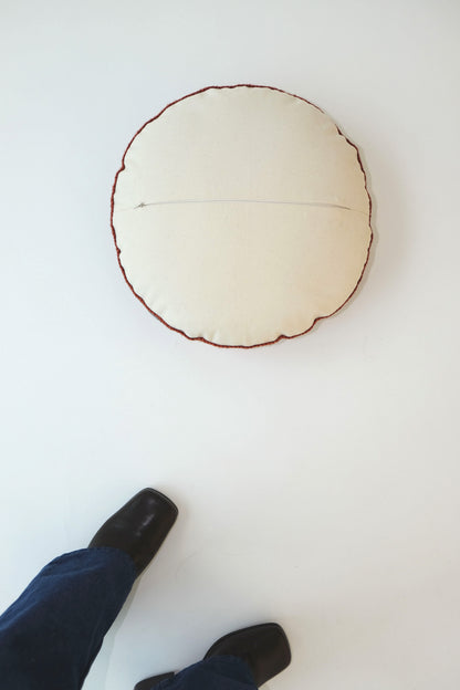 Terrene Pillow