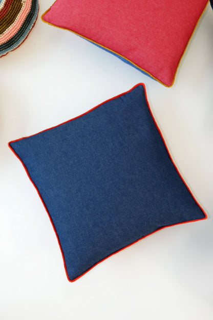 Folk Art Pillow