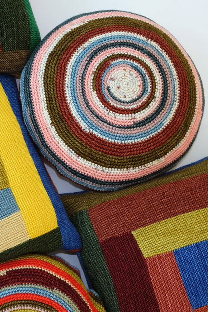 Terrene Pillow