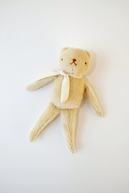 PDC Floppy Bear