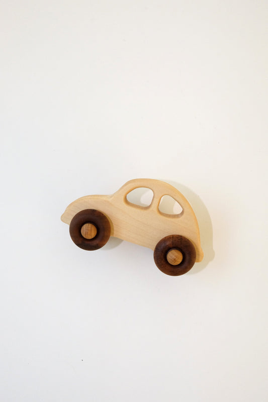 Baby Eco Car
