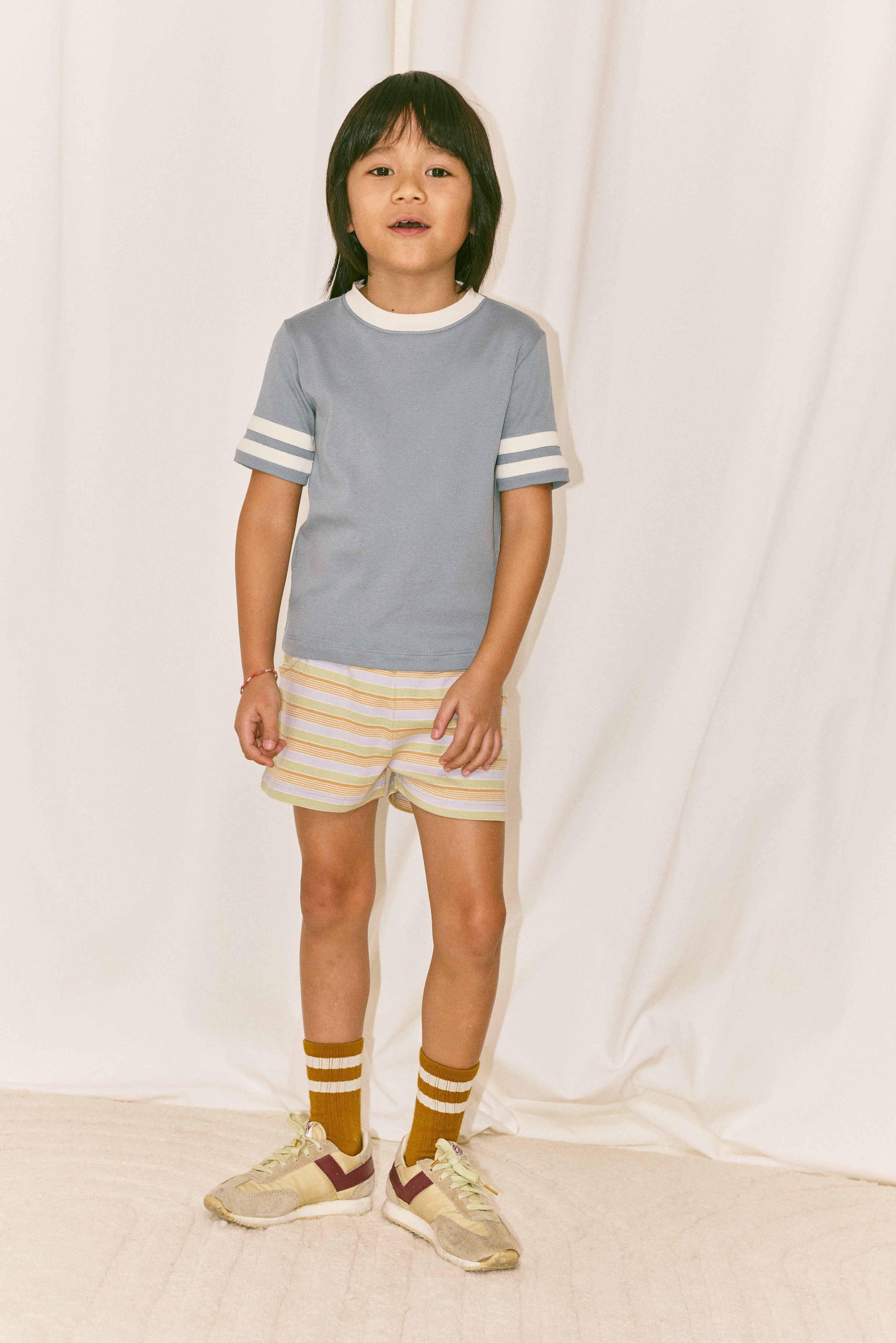 み*ま様 Misha & Puff bike short 2y Cycling Short – Misha & Puff