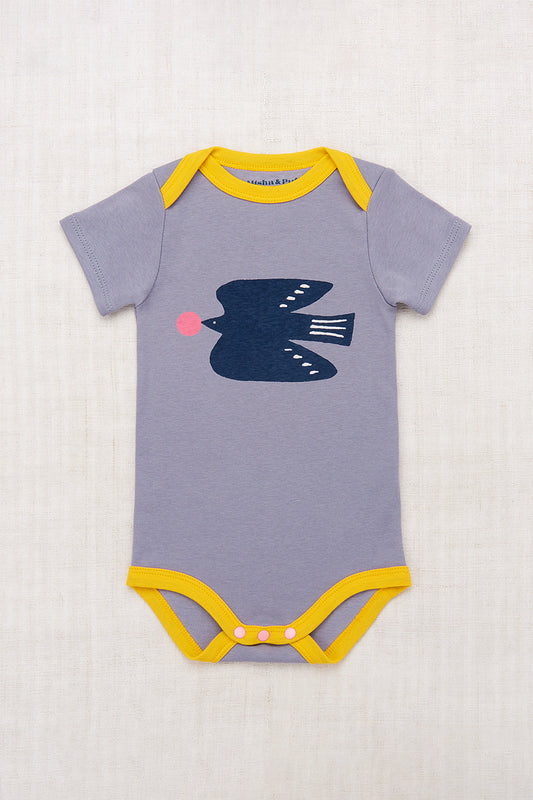 Baby Daleyden Sparrow Onesie