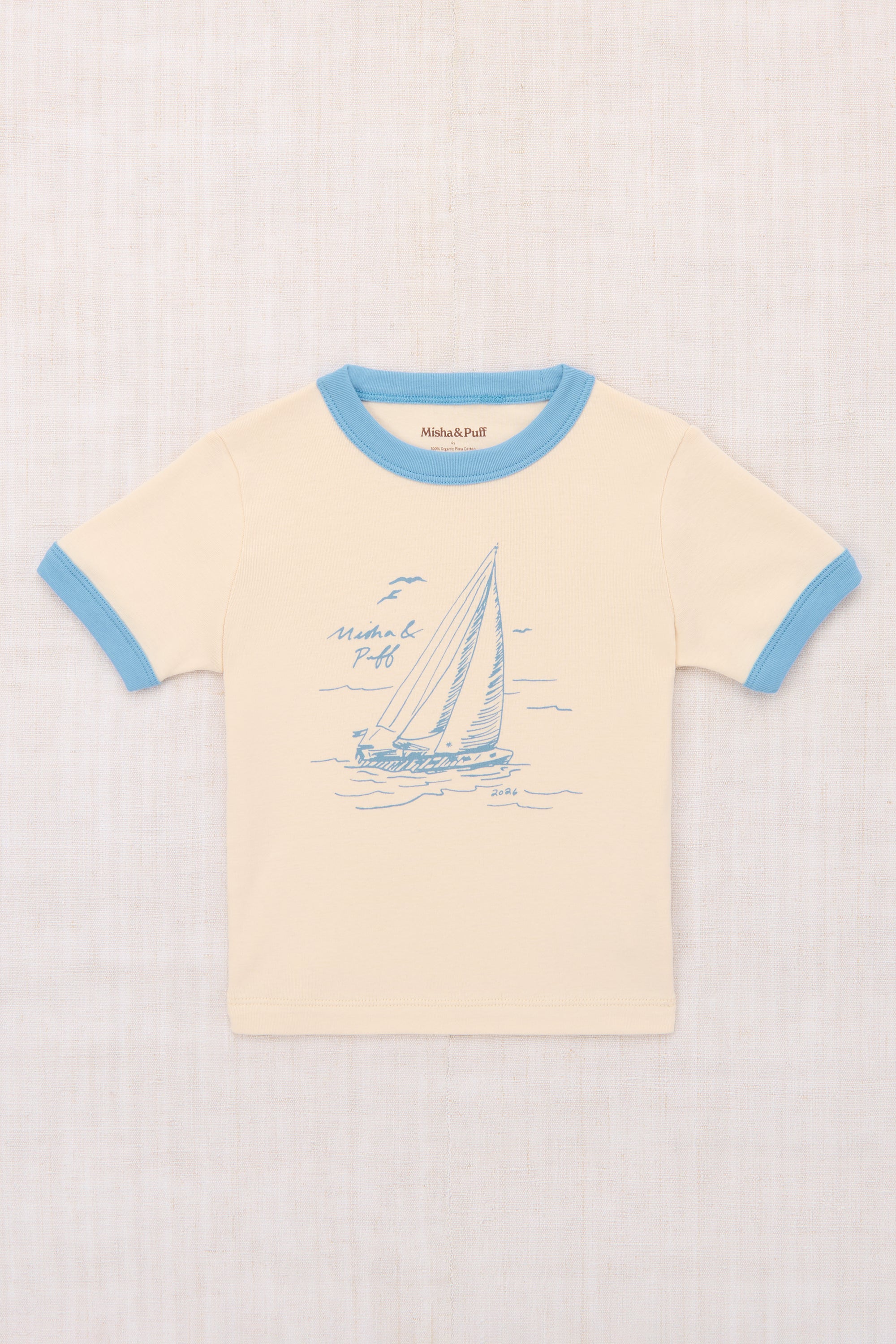 Kids Shirts & Tops for Boys & Girls | Misha & Puff