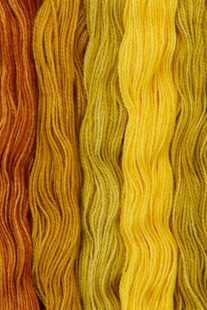 Merino Mini Skein Bundle