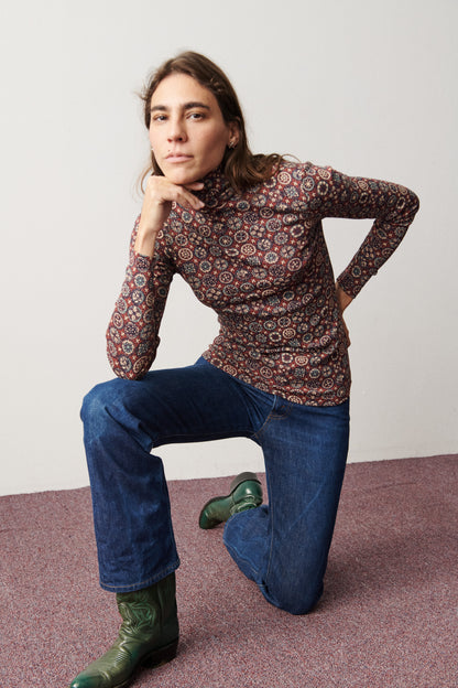 Turtleneck