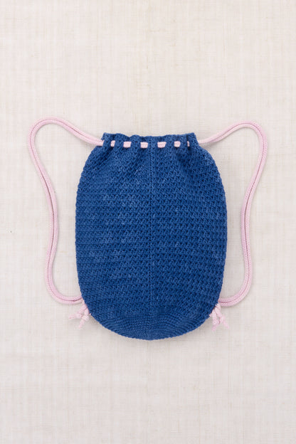 Horse Drawstring Bag