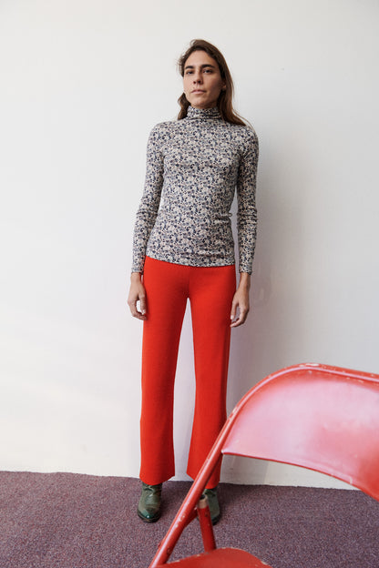 Turtleneck