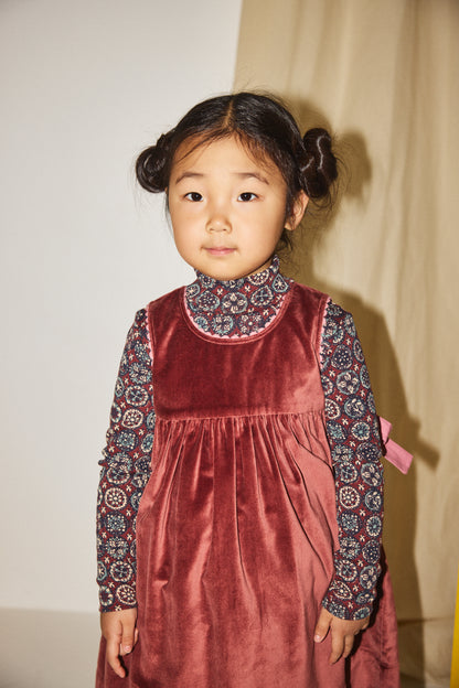Velvet Esme Dress