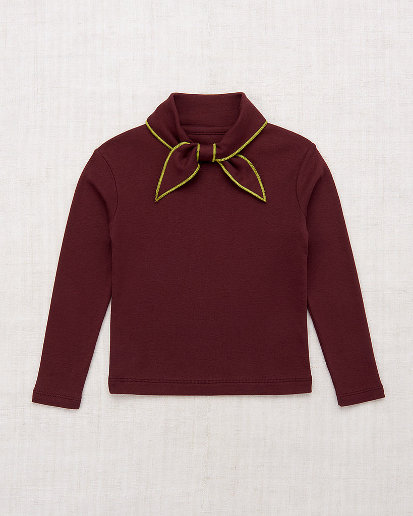 Scout Top - Misha & Puff 