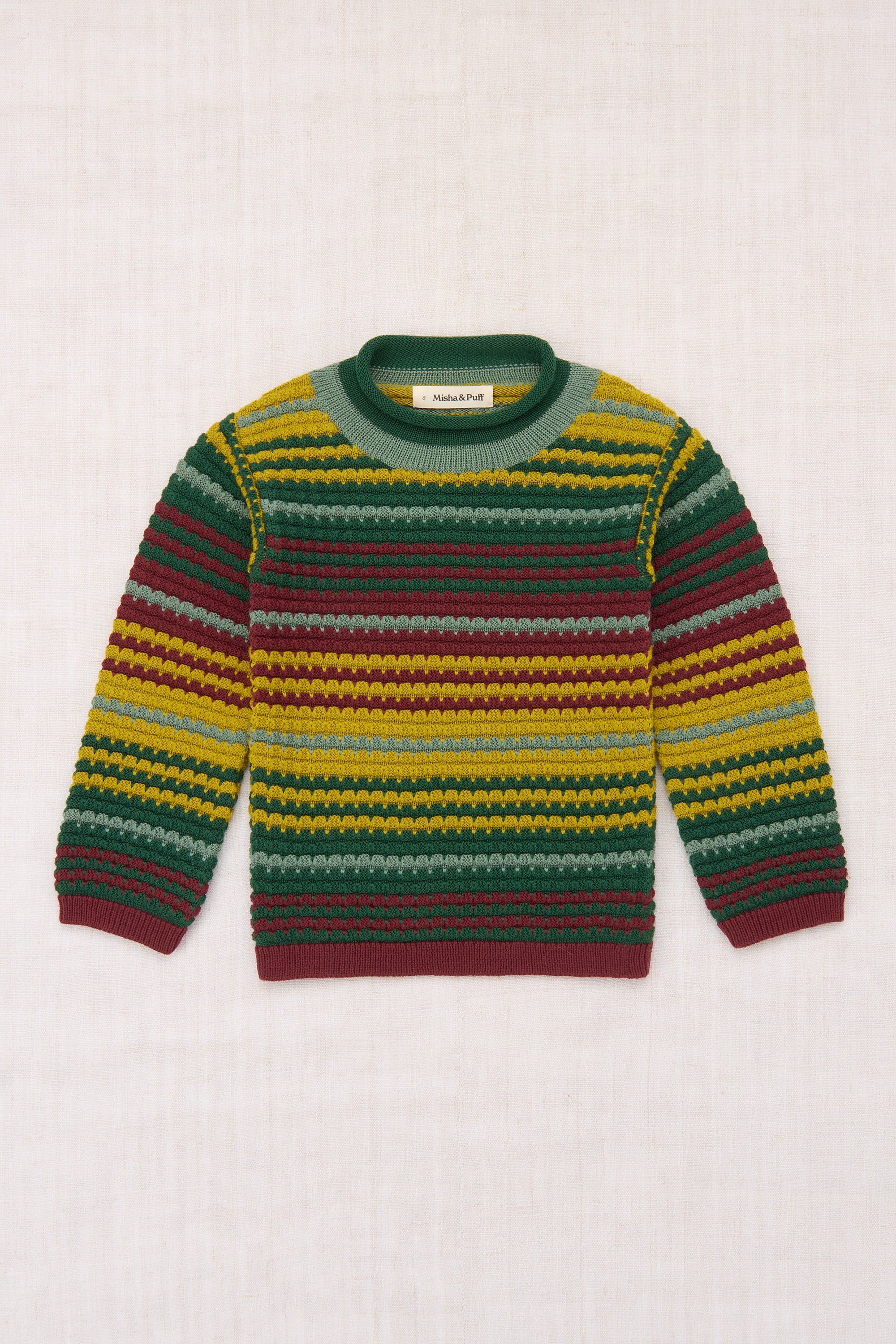 Products – Misha & Puff