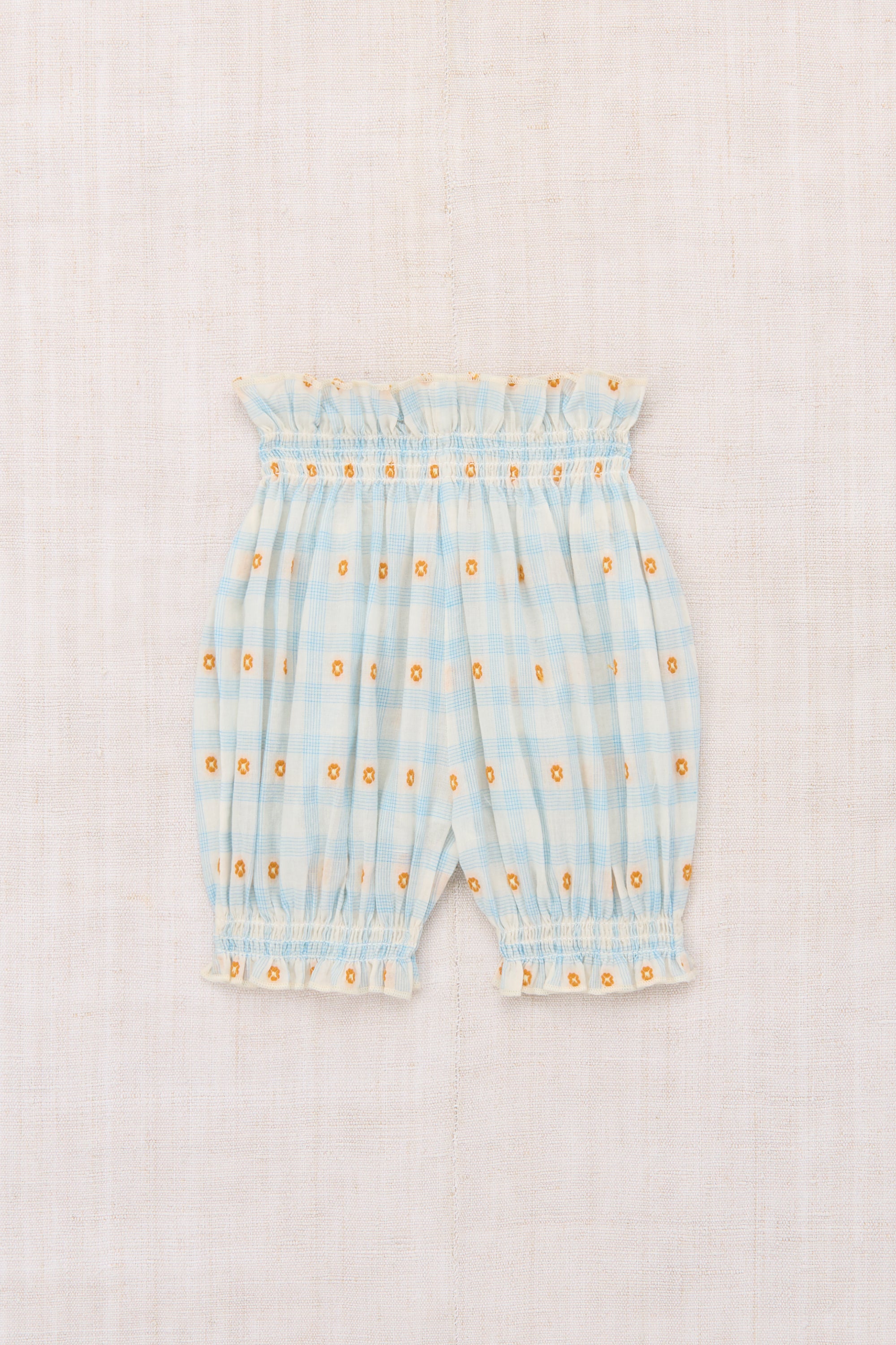 Baby Bottom Clothing | Misha & Puff
