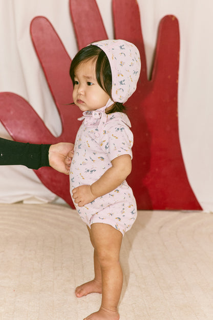 Baby Lap Onesie