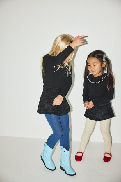 Skating Pond Skirt