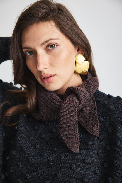 Large Scout Scarf