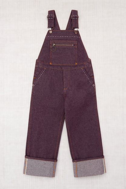 Zip Overall
