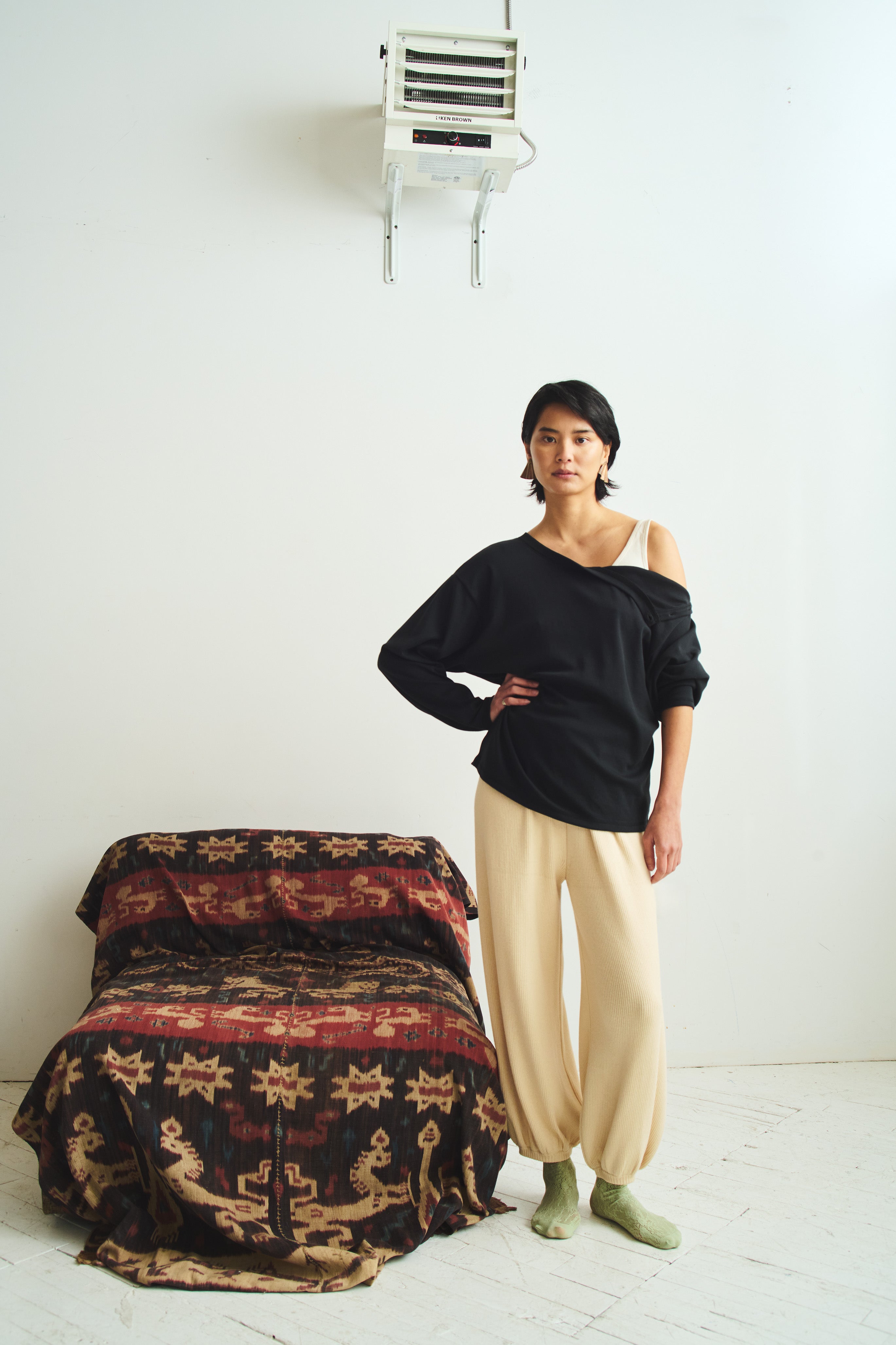Yves Dance Pant – Misha & Puff