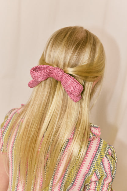 Jumbo Goldie Bow