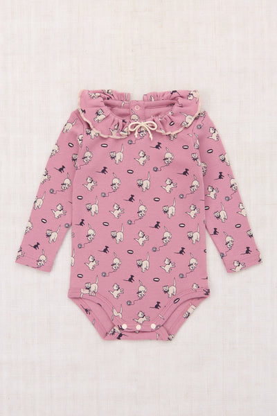 【新品】Misha&Puff Baby Pattie Onesie 12-18 EGR7kIpi9QgPMHXzn8UOg8Yok3SUTK