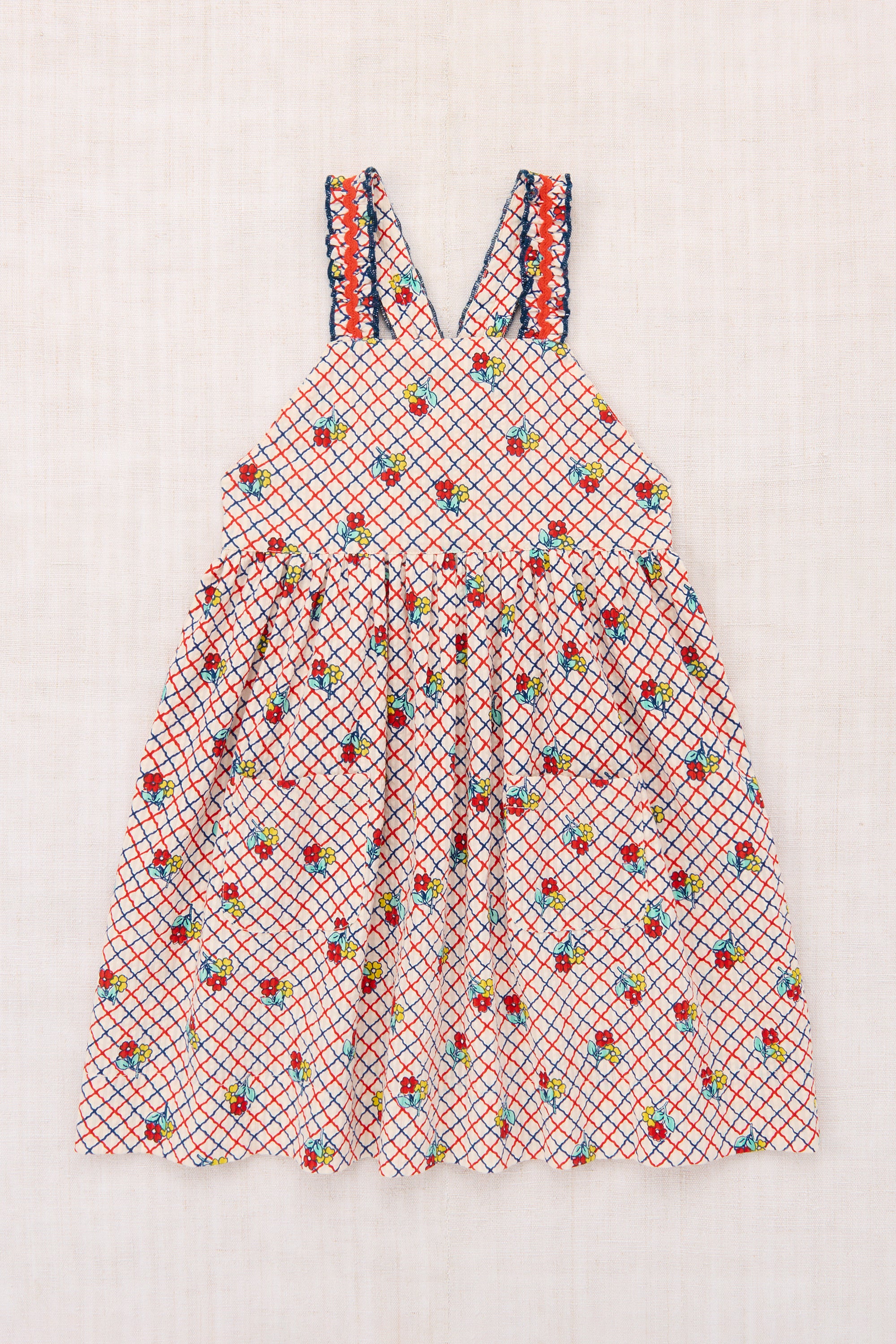 Kids Dresses and One-Piece | Misha & Puff