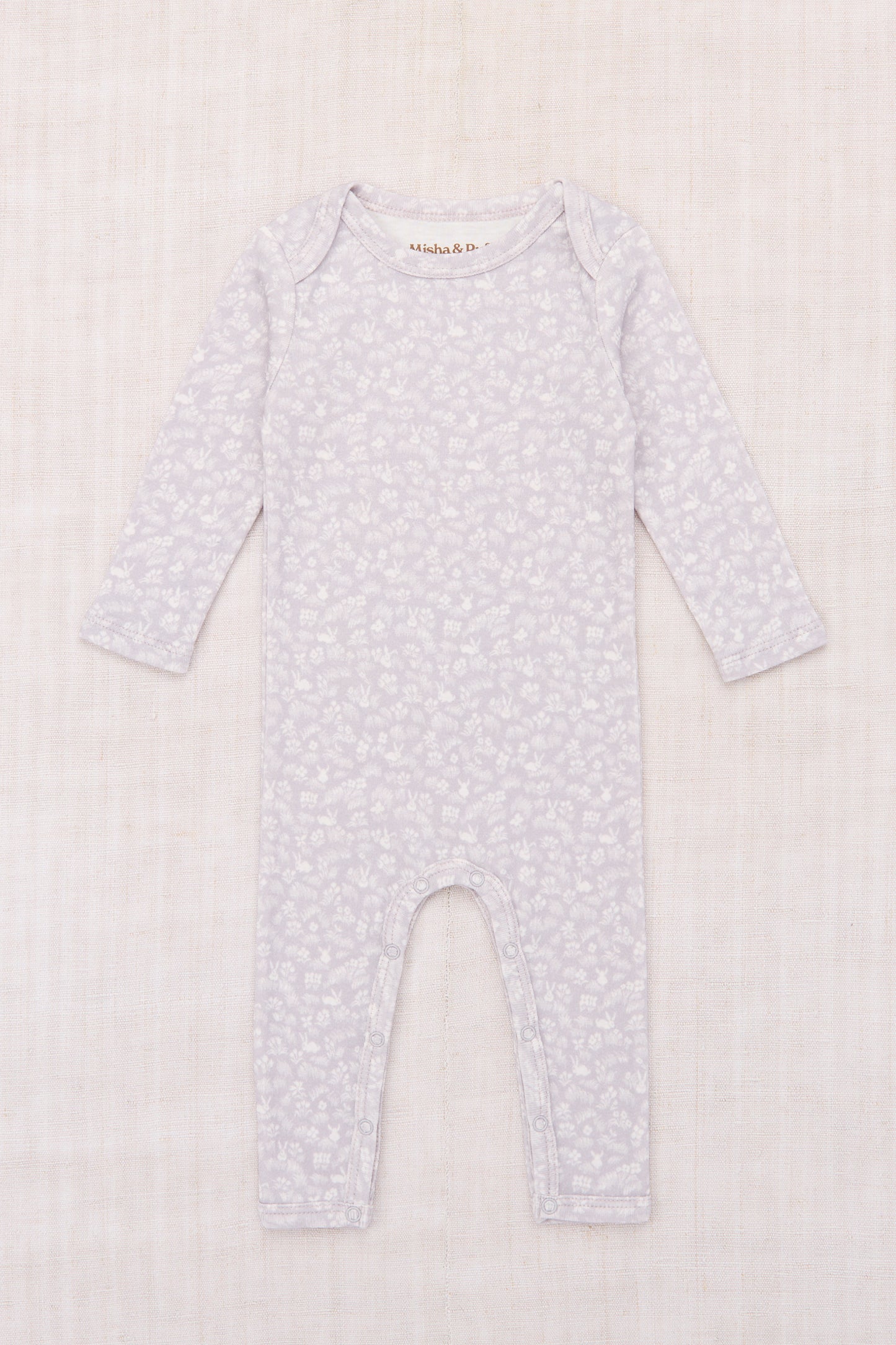 Baby Jumpsuit