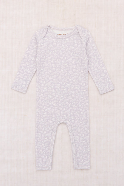 Baby Jumpsuit