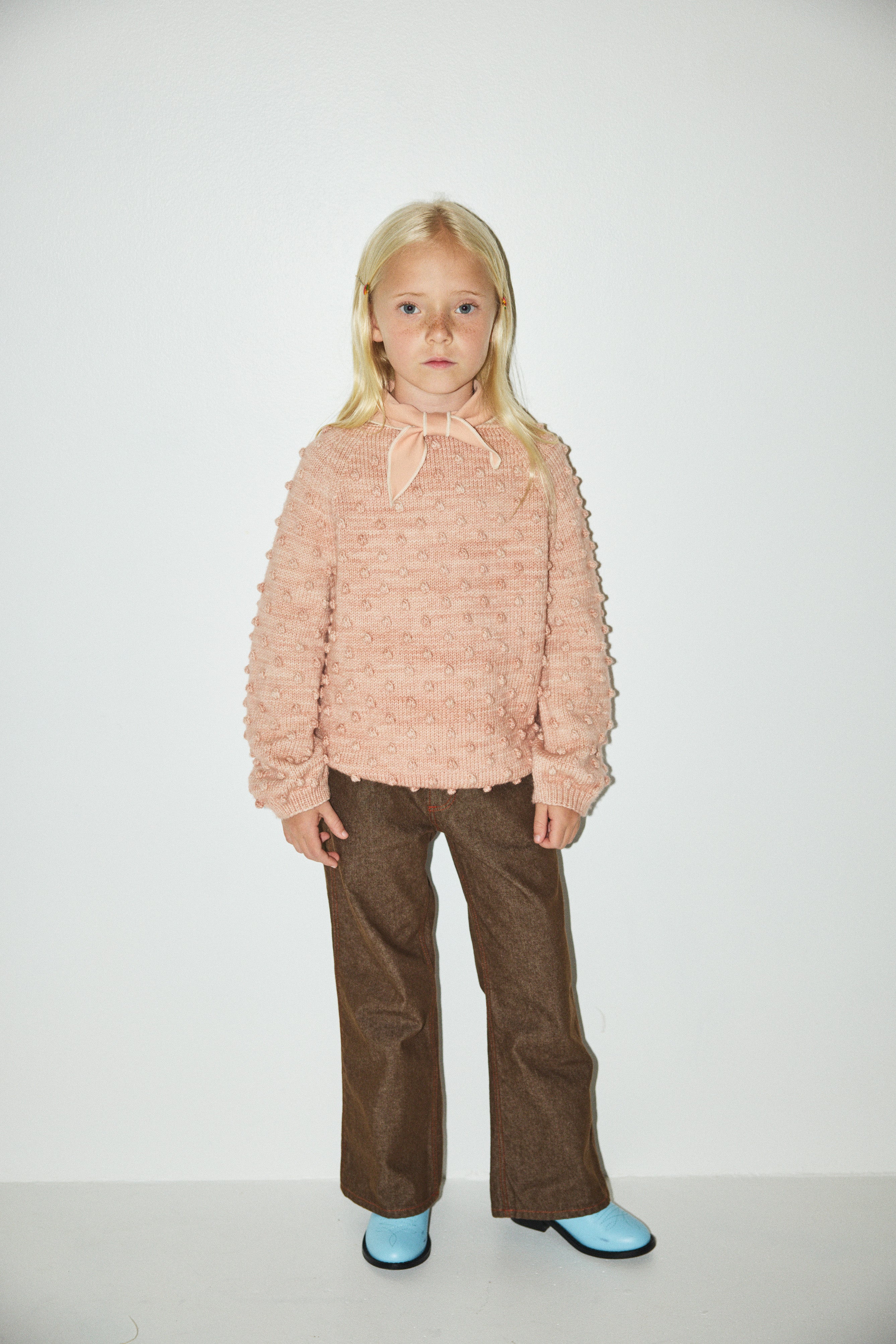 Scout Top – Misha & Puff