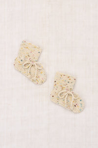 Baby Classic Booties