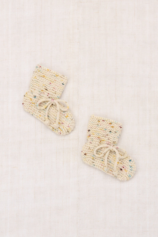 Baby Classic Booties