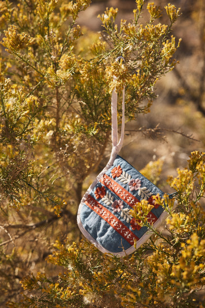 Dinah Coin Purse