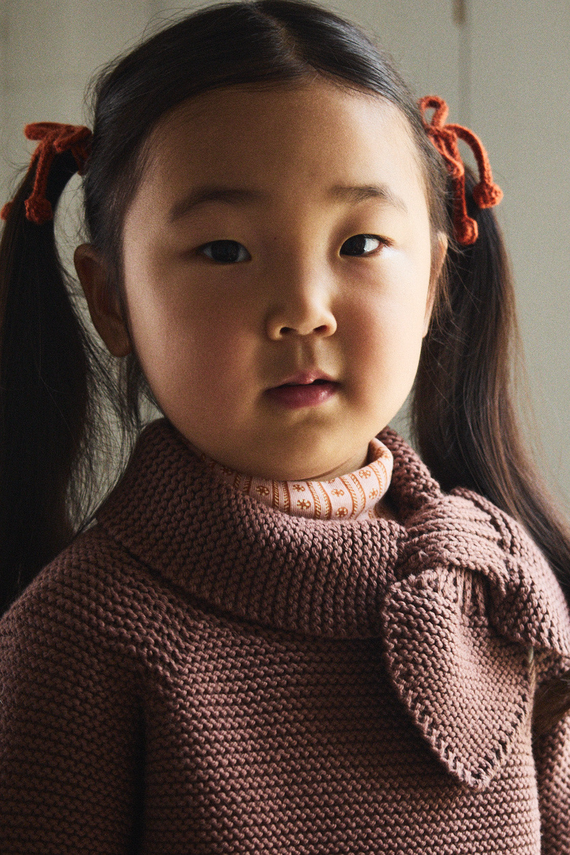 Scout Pullover – Misha & Puff