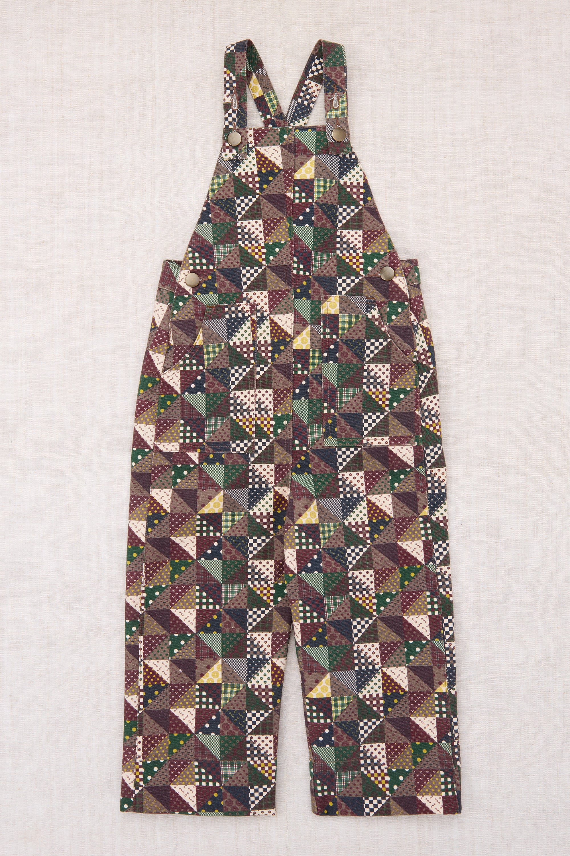 Kids Dresses and One-Piece | Misha & Puff