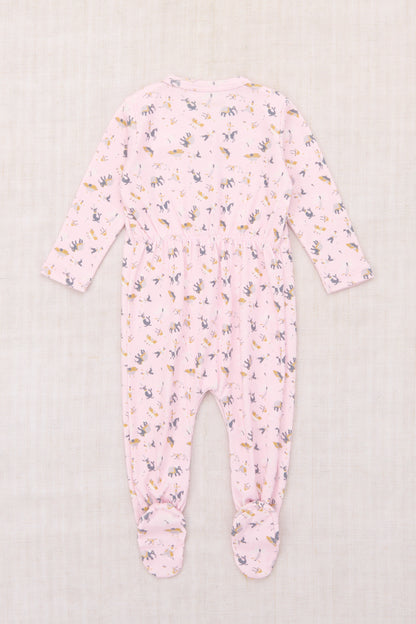 Baby Footed One-Piece