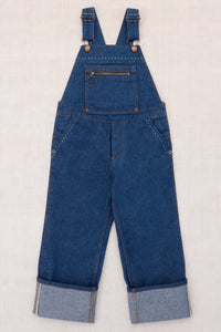 Zip Overall