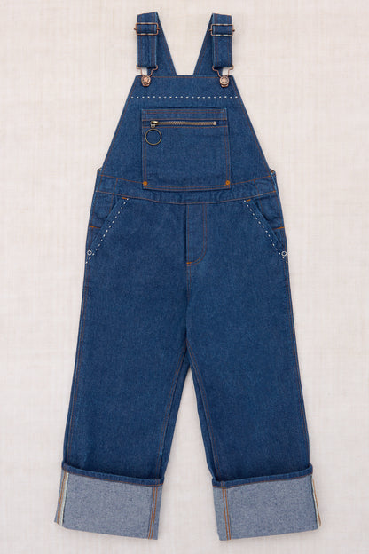 Zip Overall
