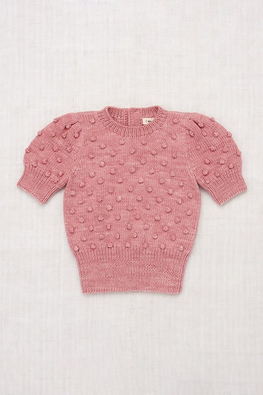 Ellie Popcorn Pullover