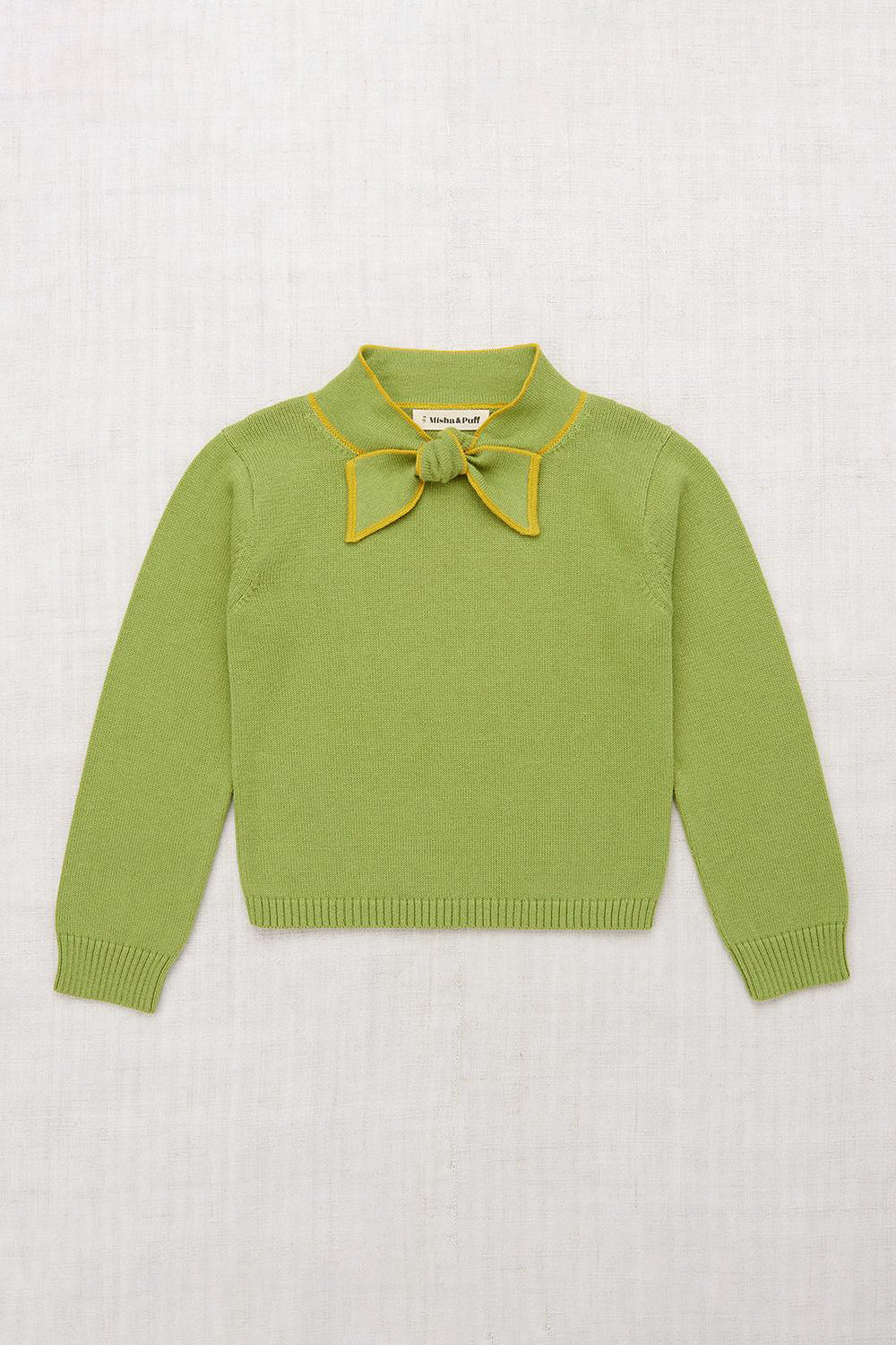 Elsa Sweater – Misha & Puff