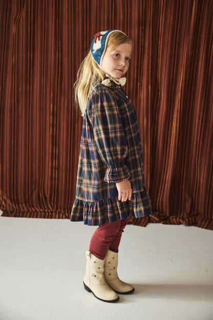 Ingrid Dress