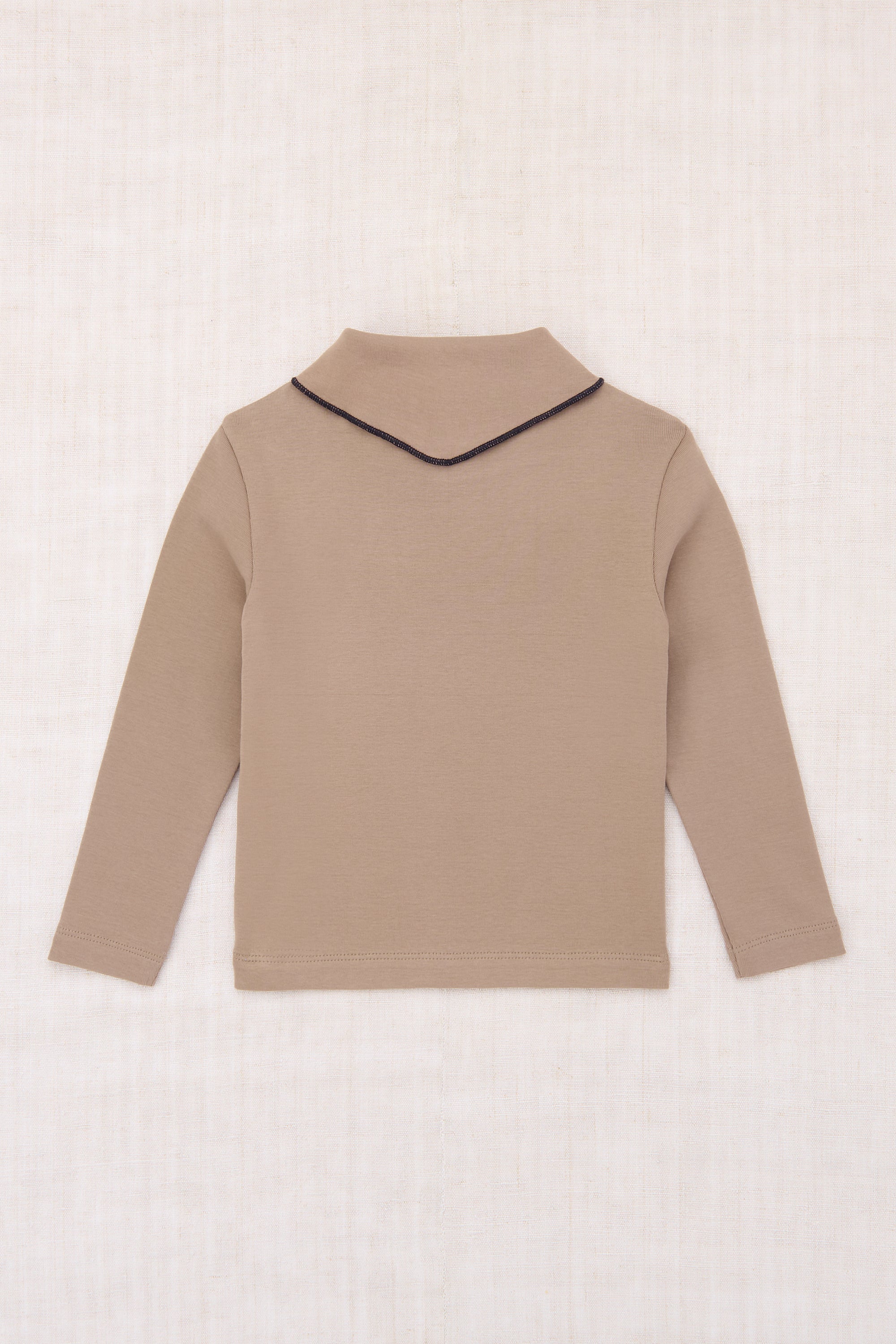 Scout Top – Misha & Puff