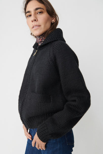 Hudson Cardigan