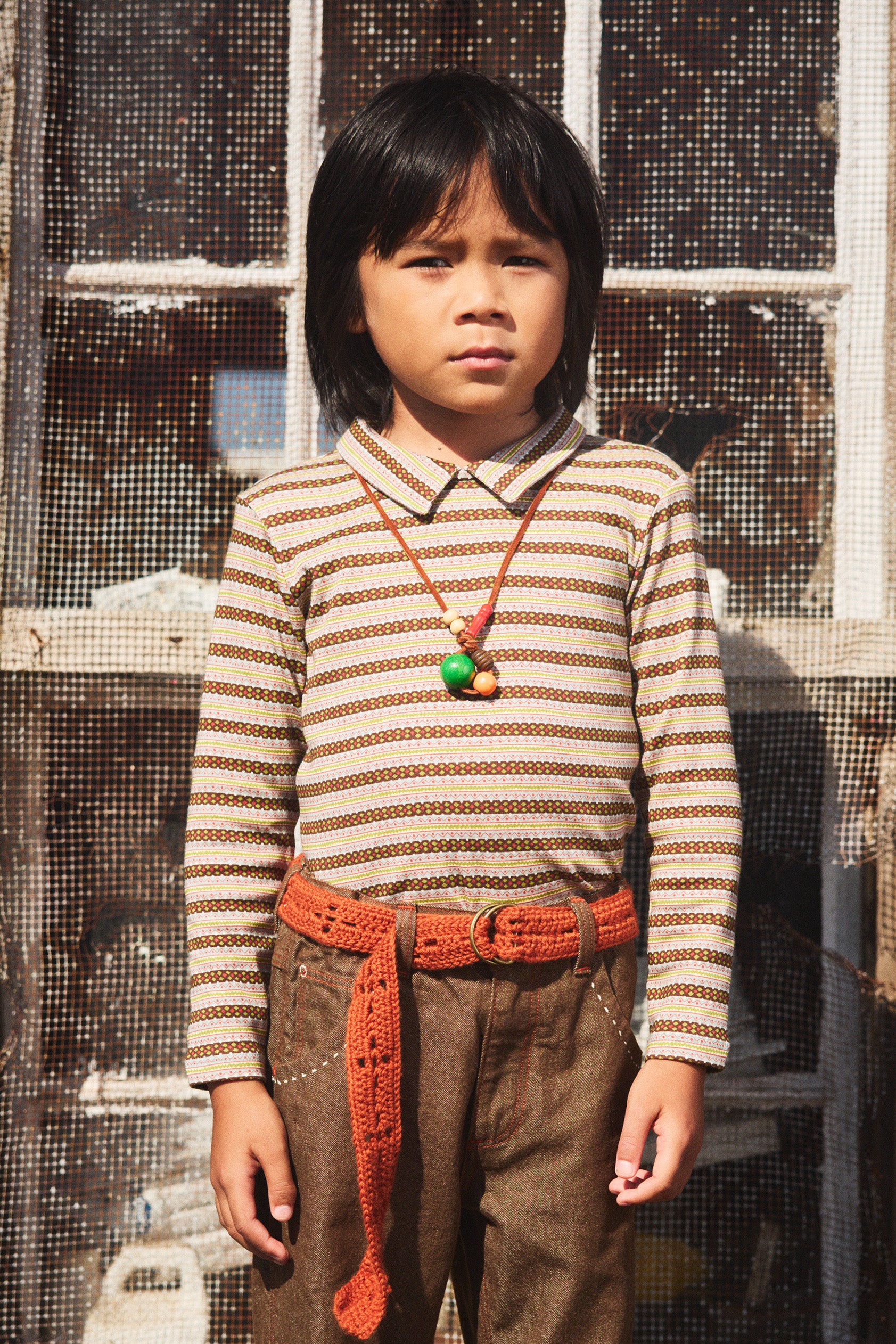 Child - Apparel – Page 3 – Misha & Puff