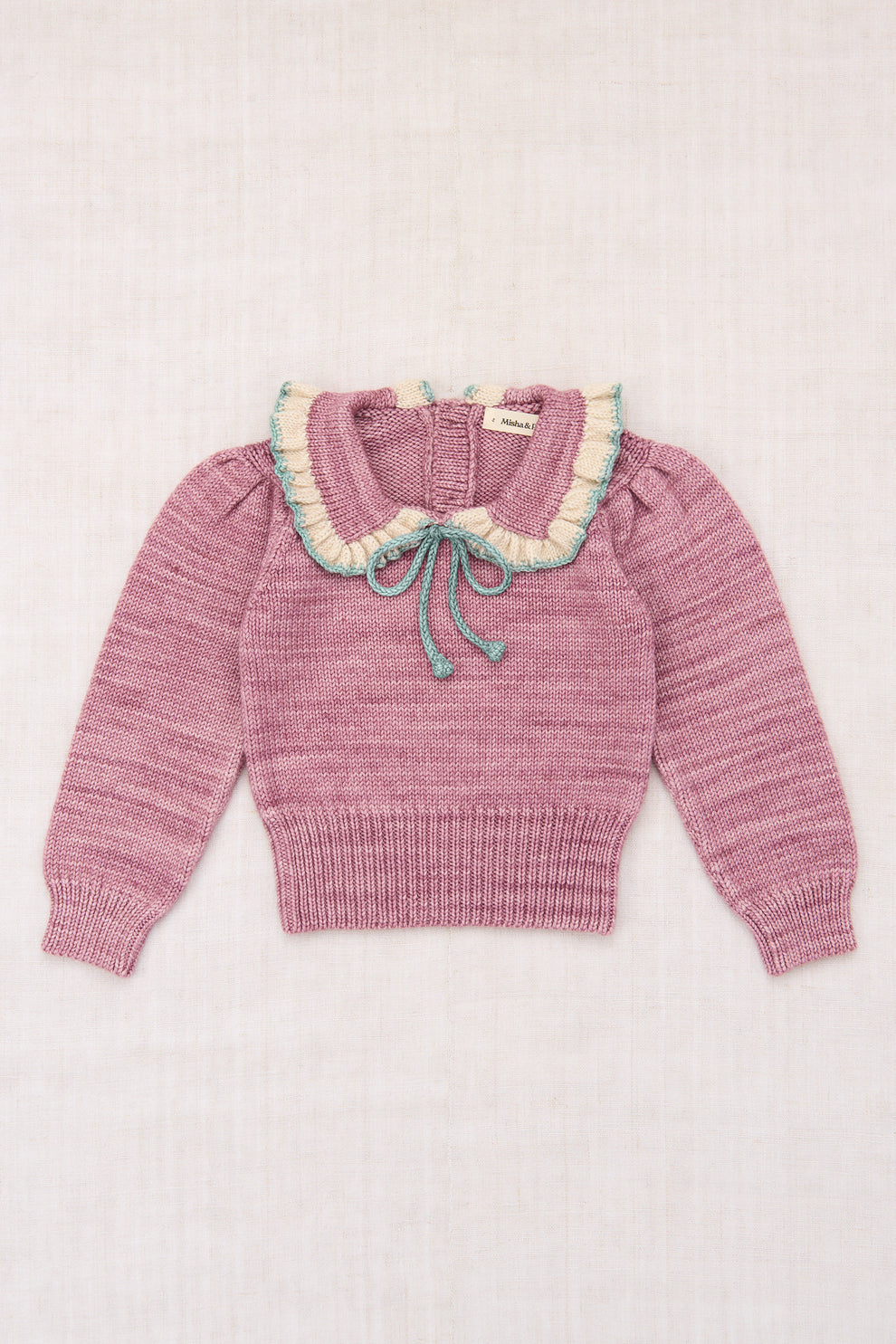 Estelle Sweater main image 1