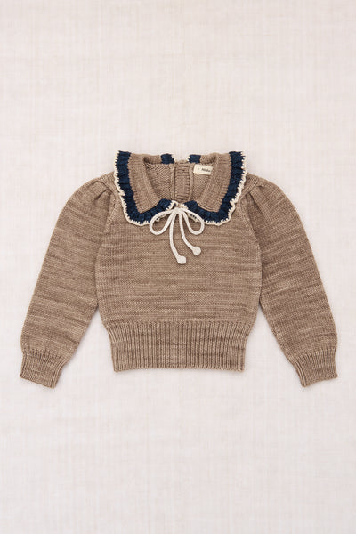 Estelle Sweater – Misha & Puff