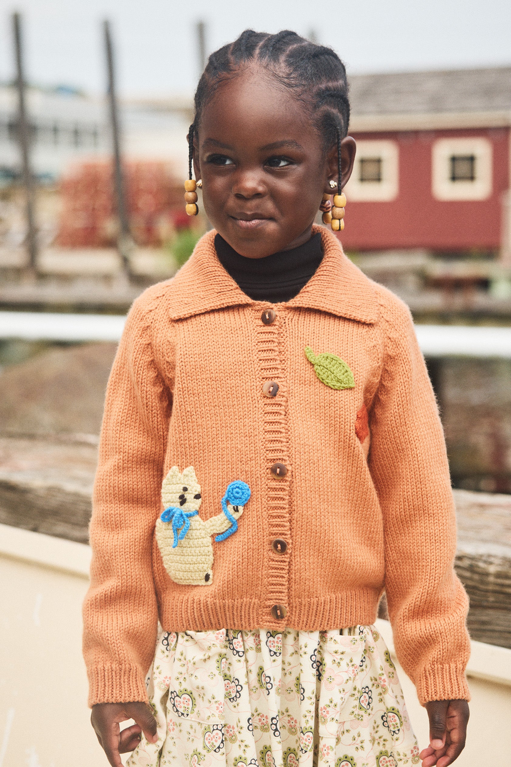 トップス misha and puff misha and puff pcp sweater 4t 5t | eBay