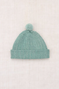 Garter Hat