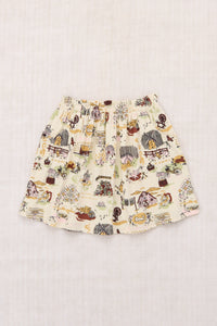 Sadie Skirt