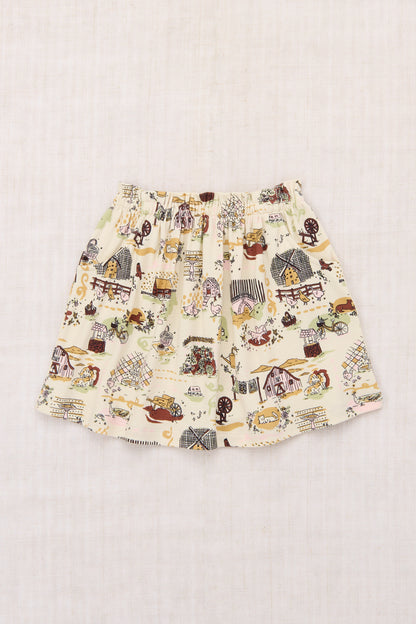 Sadie Skirt