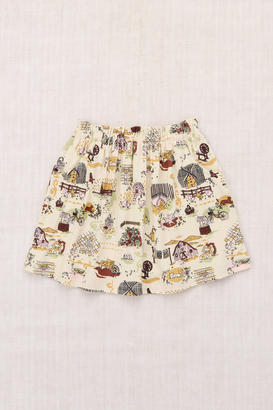 Sadie Skirt