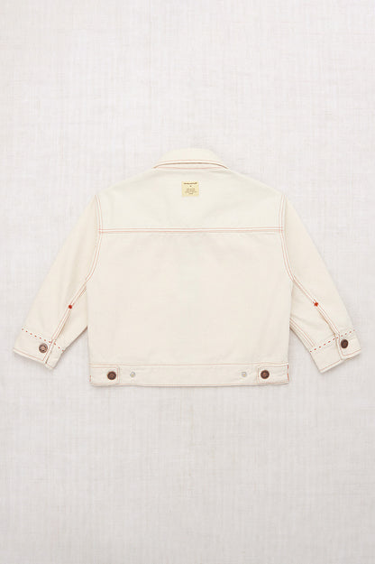 Zip Jacket