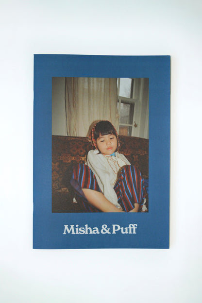 Art Zine Fall 25